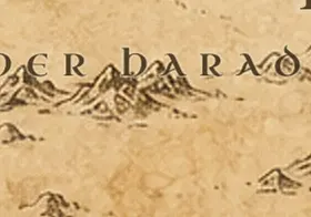 Naher Harad auf der Karte von Mittelerde