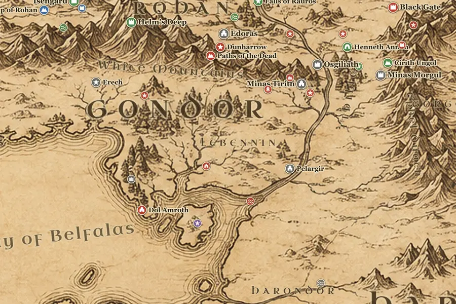 Gondor