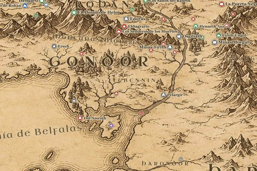 Gondor