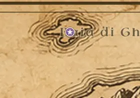 Himling sulla mappa della Terra di Mezzo