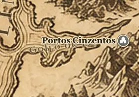 Golfo de Lune no mapa da Terra-média