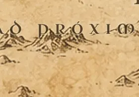 Harad Próximo no mapa da Terra-média