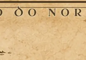 Ermo do Norte no mapa da Terra-média